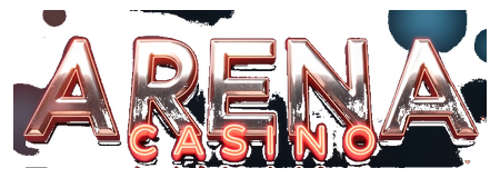 arena casino logo